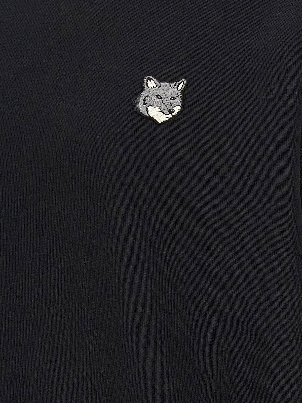 Maison Kitsuné Fox Head Sweatshirt