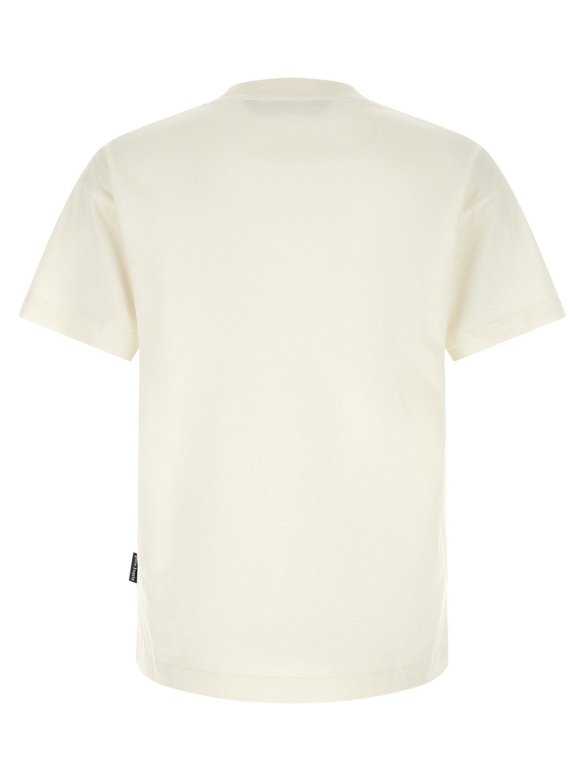 Palm Angels Neck Logo T-shirt