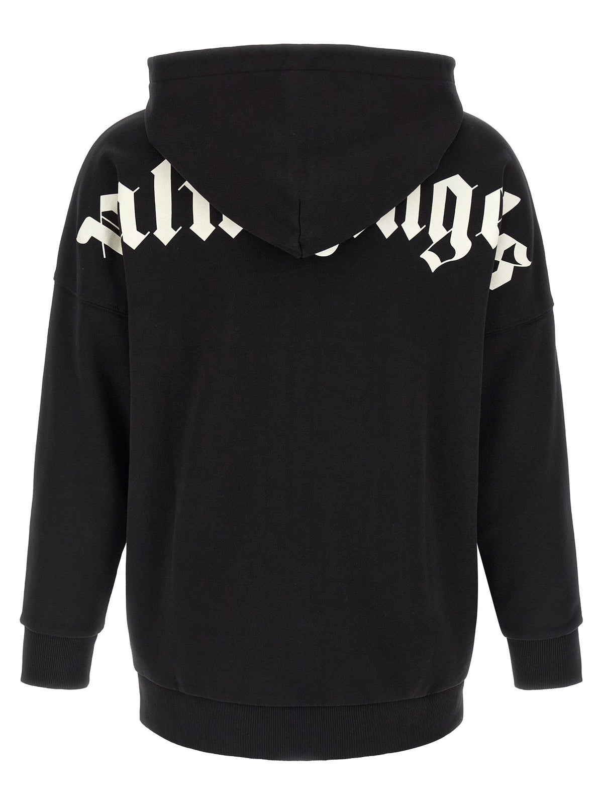 Palm Angels Classic Logo Hoodie
