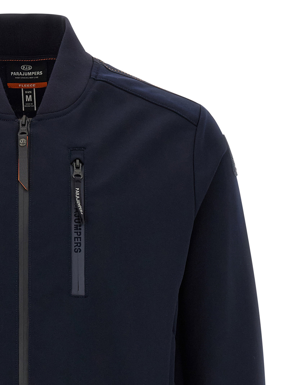 Parajumpers Mckay Sweatshirt