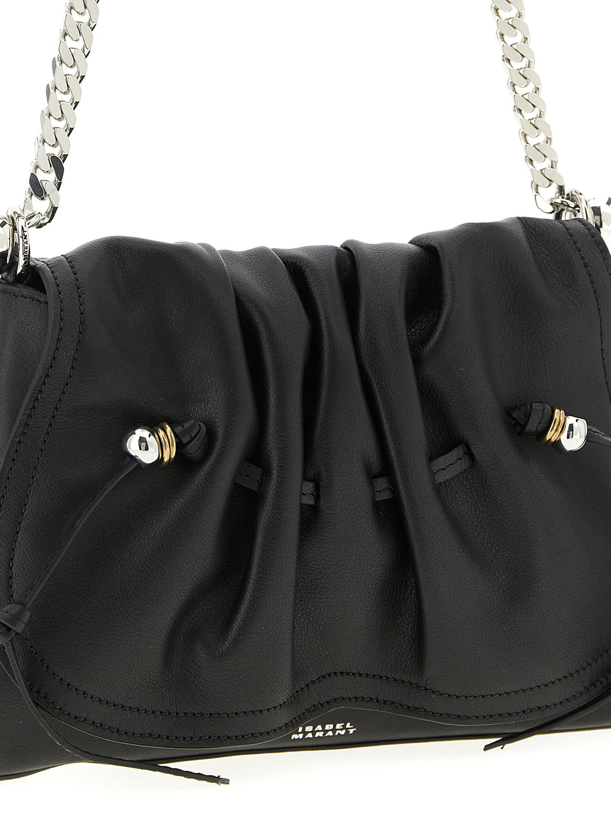 Isabel Marant Bolton Shoulder Bag