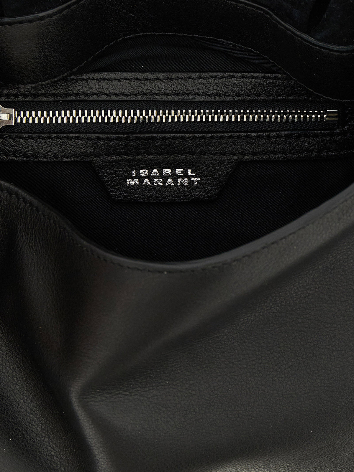 Isabel Marant Bolton Shoulder Bag