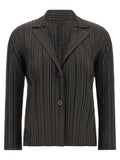 Pleats Please Issey Miyake Pleats Blazer