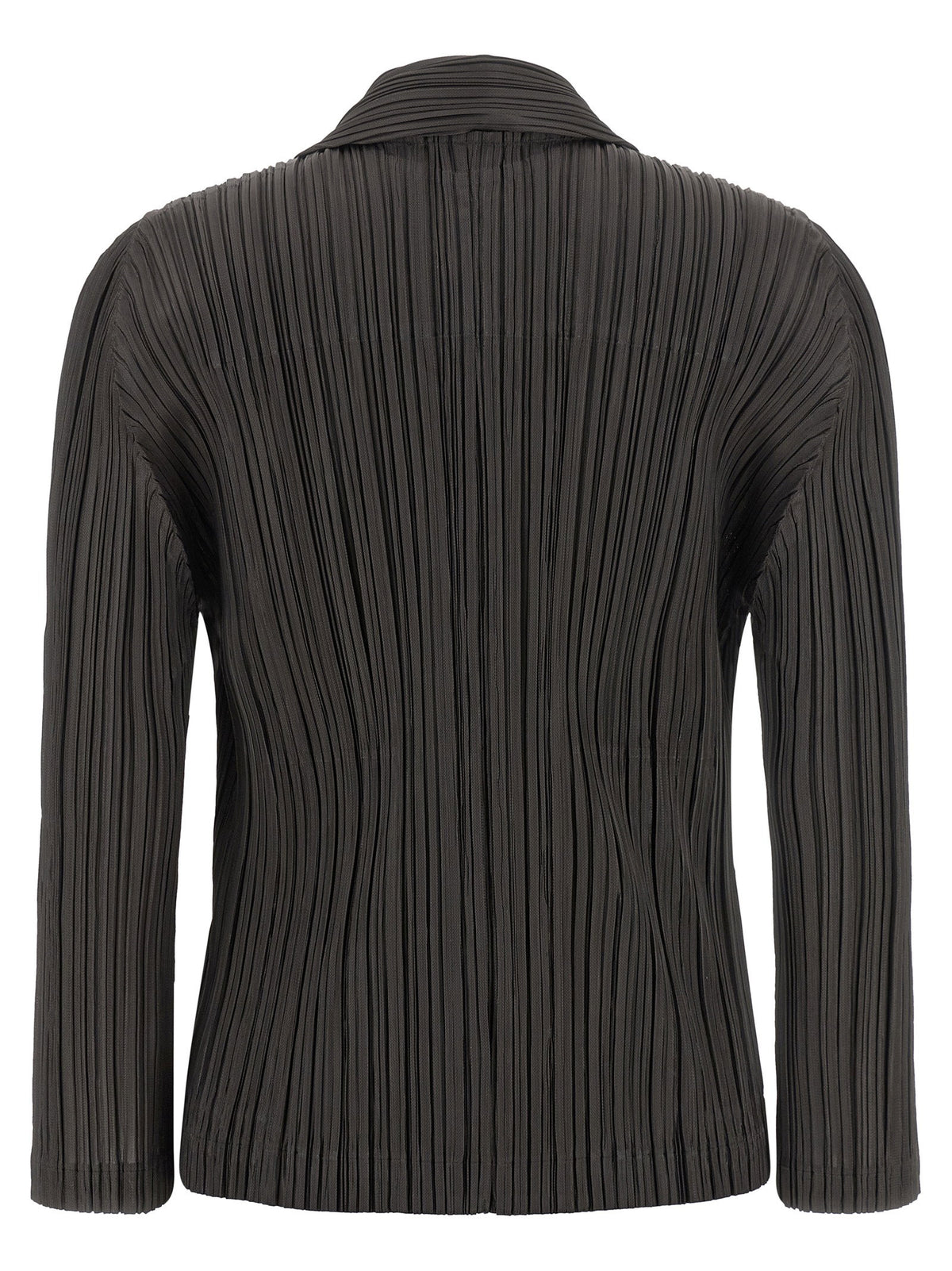 Pleats Please Issey Miyake Pleats Blazer