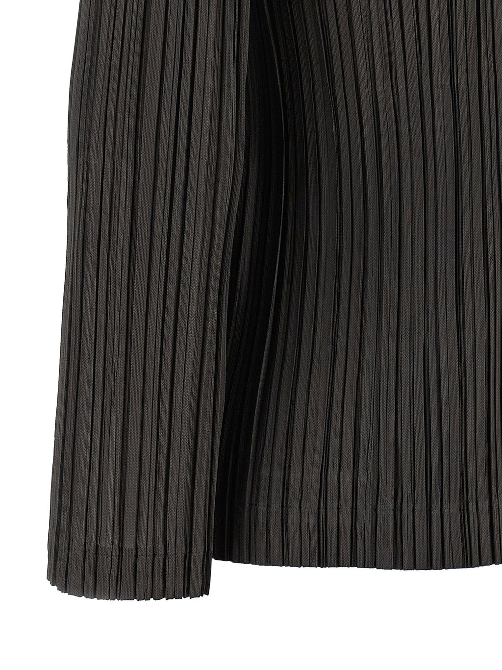 Pleats Please Issey Miyake Pleats Blazer