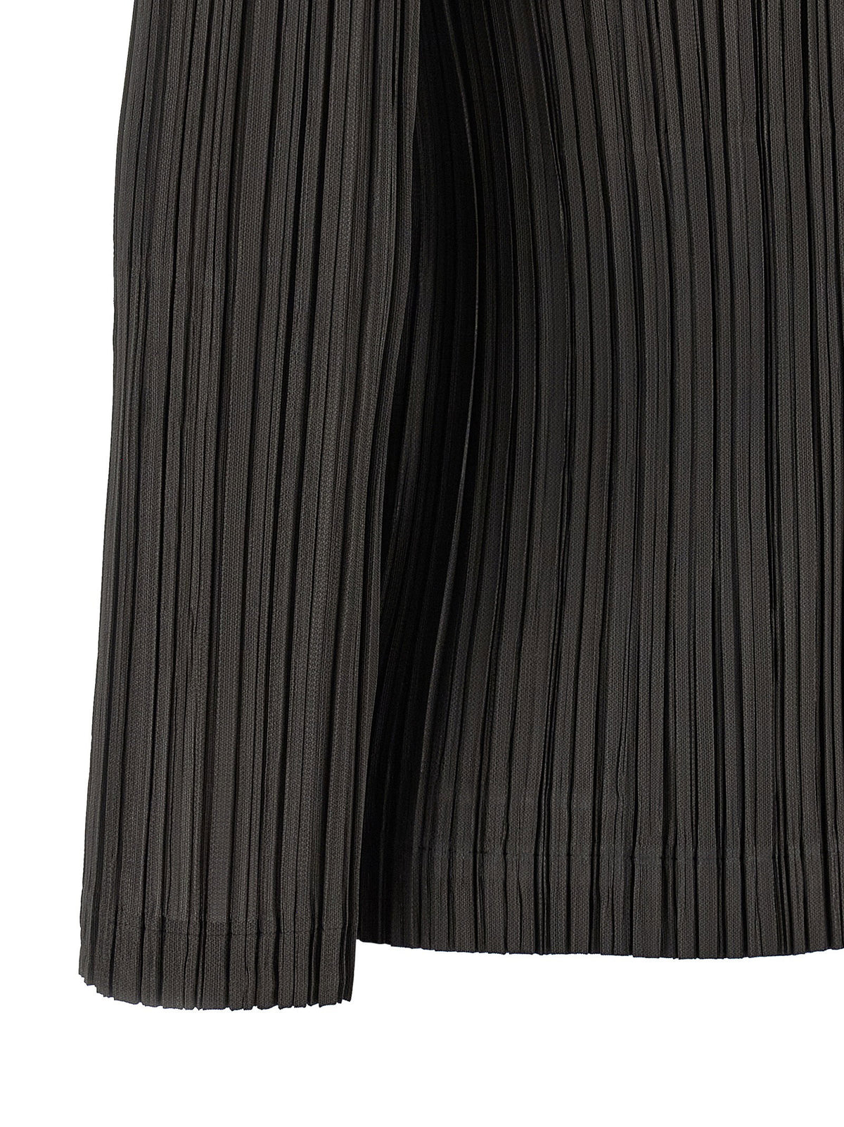 Pleats Please Issey Miyake Pleats Blazer