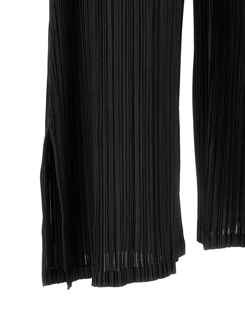 Pleats Please Issey Miyake Mellow Pleats Pants