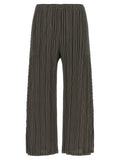Pleats Please Issey Miyake Mellow Pleats Pants