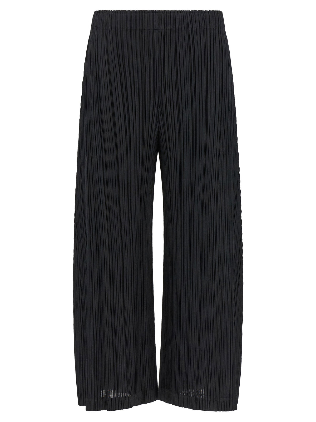 Pleats Please Issey Miyake Thicker Bottoms 1 Pants