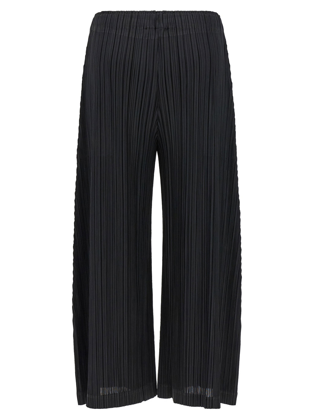Pleats Please Issey Miyake Thicker Bottoms 1 Pants