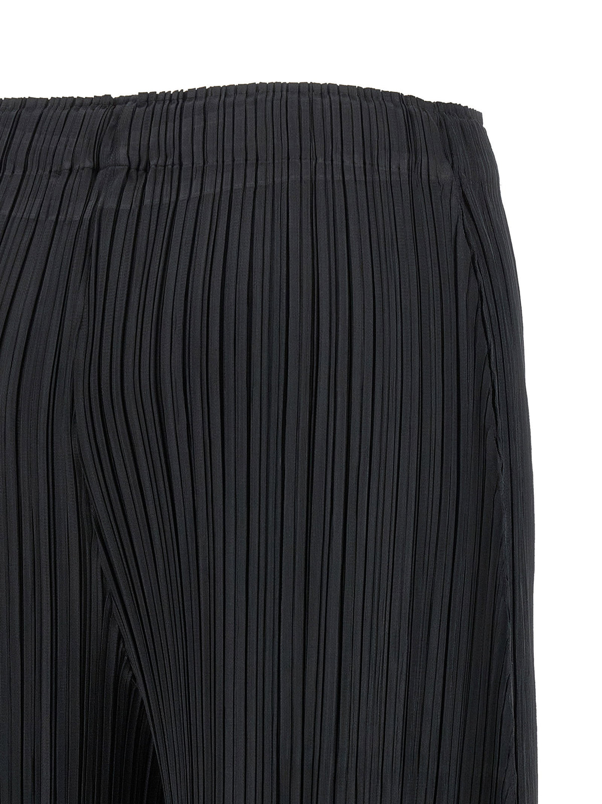 Pleats Please Issey Miyake Thicker Bottoms 1 Pants