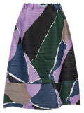 Pleats Please Issey Miyake Surprise! Skirt