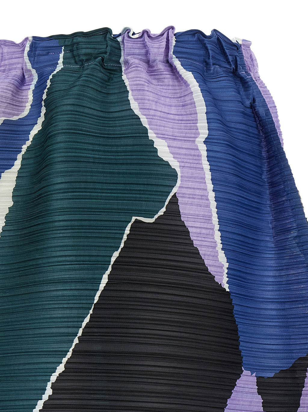 Pleats Please Issey Miyake Surprise! Skirt