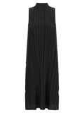 Pleats Please Issey Miyake Mellow Pleats Dress