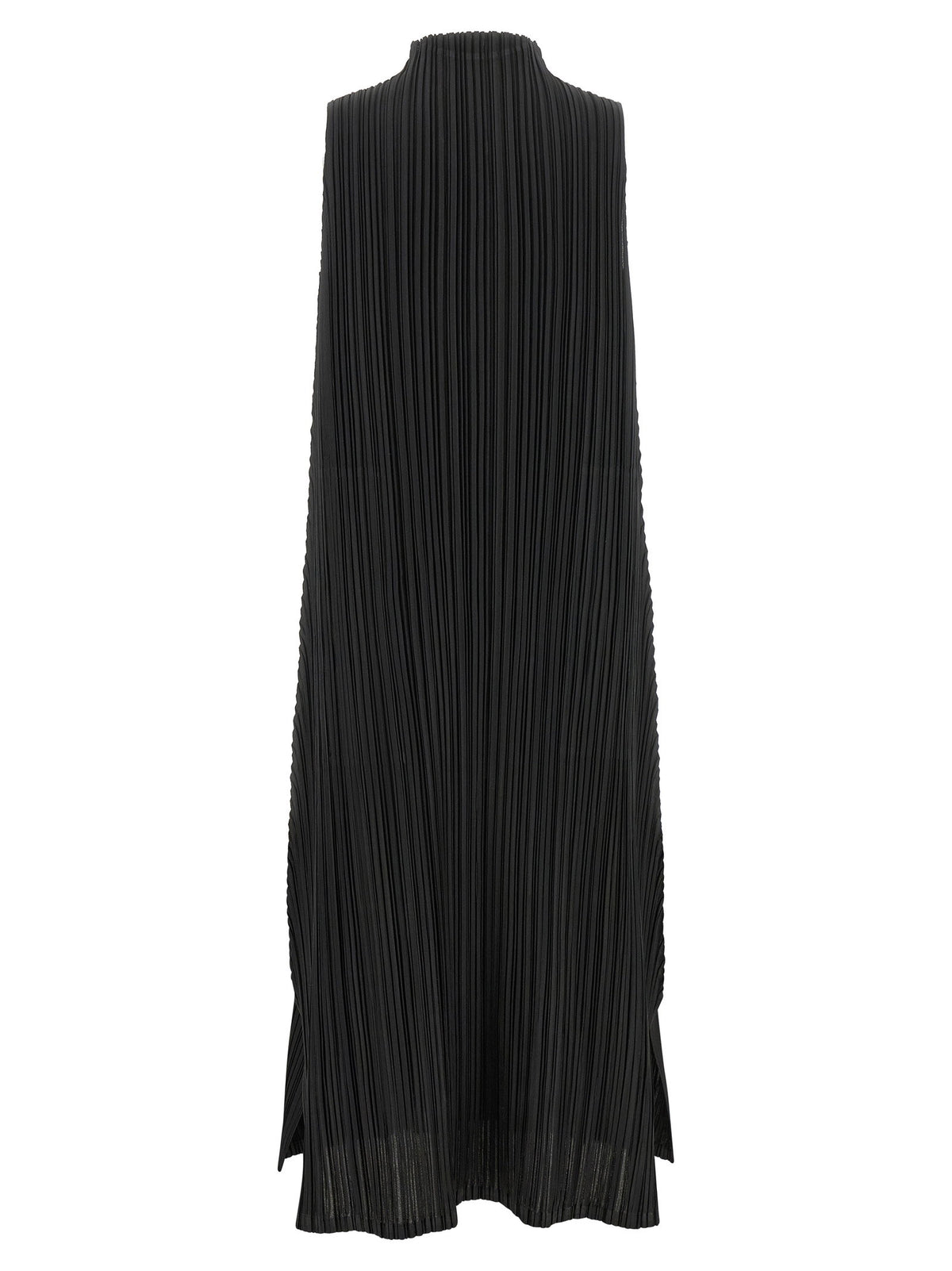 Pleats Please Issey Miyake Mellow Pleats Dress