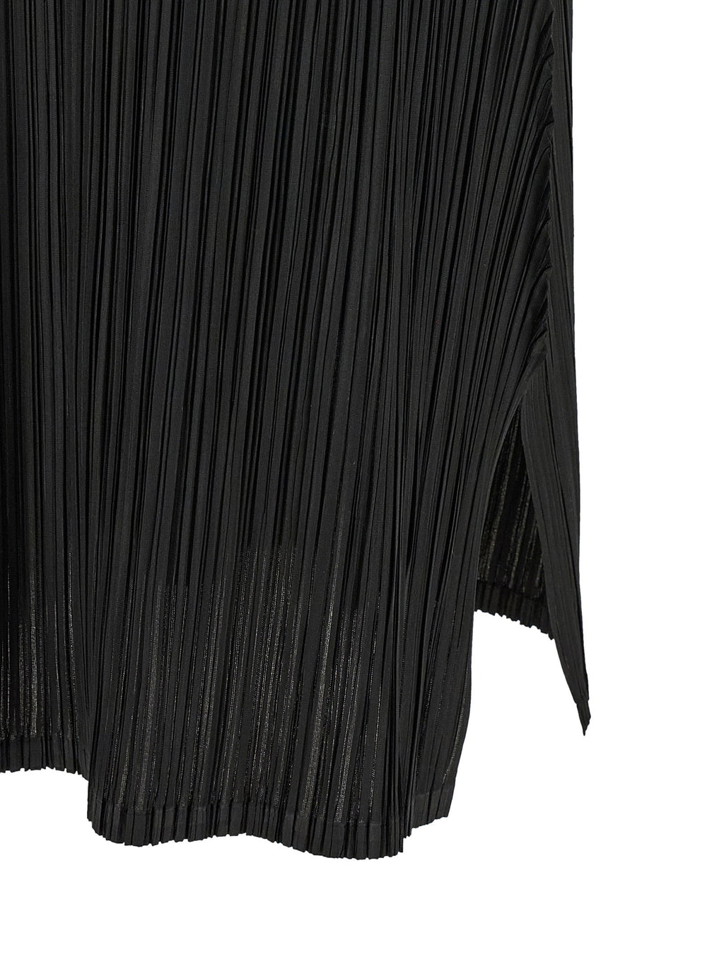 Pleats Please Issey Miyake Mellow Pleats Dress
