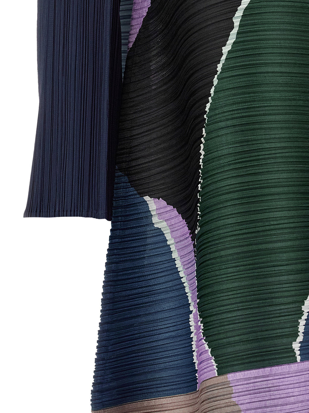 Pleats Please Issey Miyake Surprise! Dress