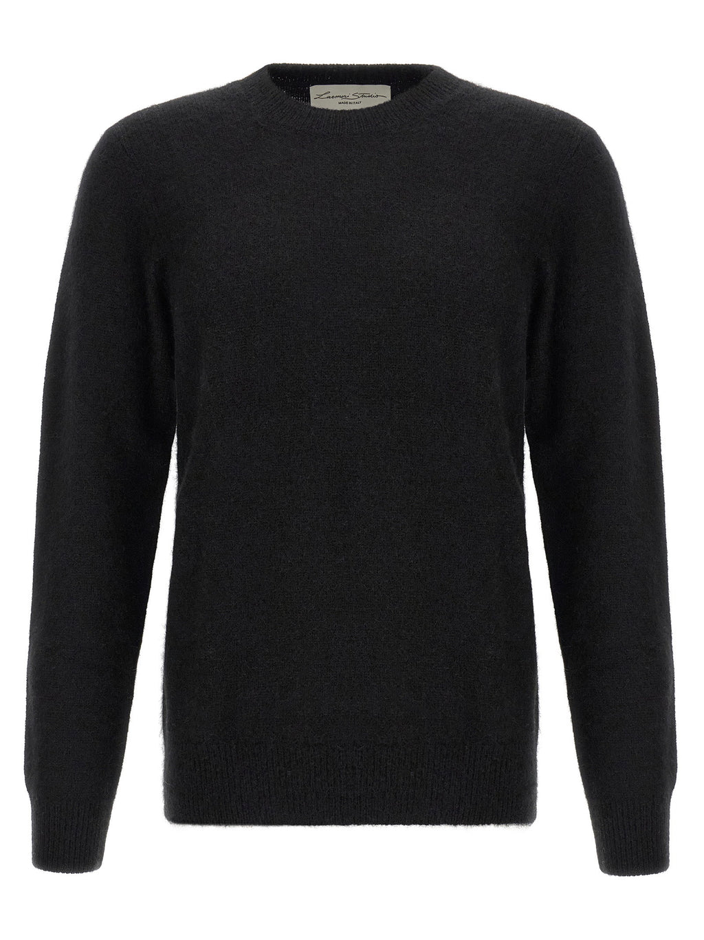Larmeri Studio Cashmere Sweater Larmeri Studio