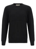 Larmeri Studio Cashmere Sweater Larmeri Studio