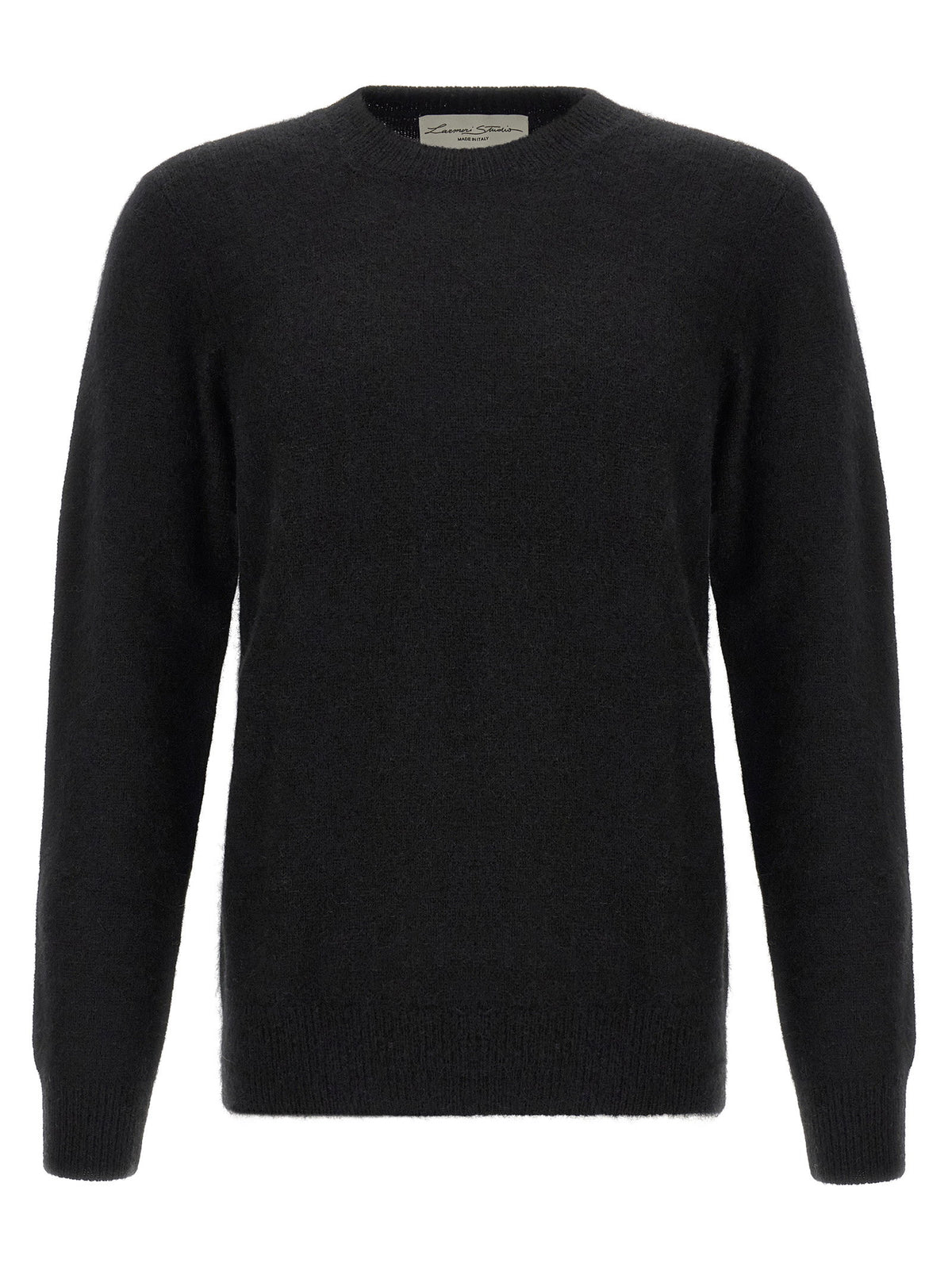Larmeri Studio Cashmere Sweater Larmeri Studio
