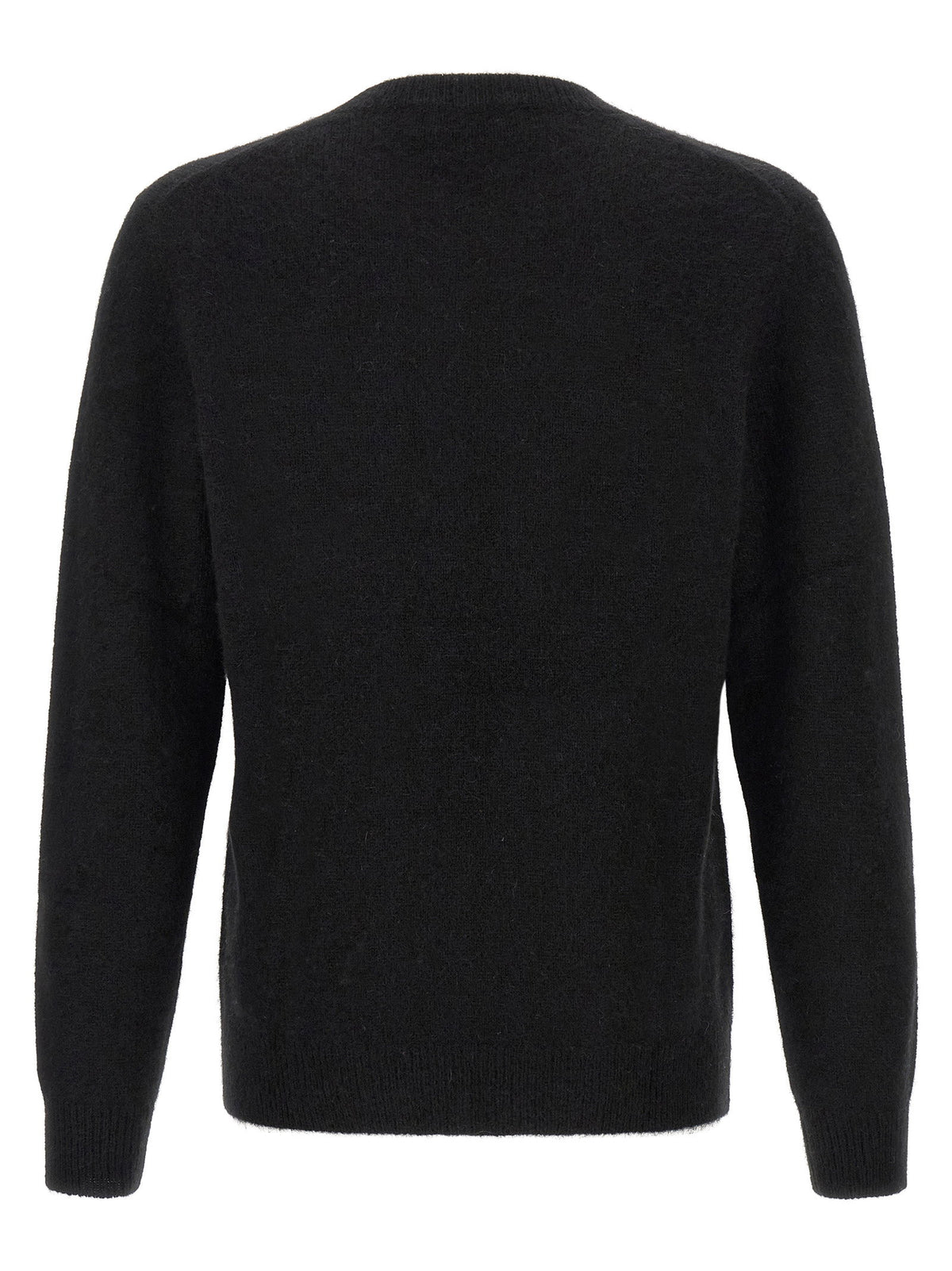 Larmeri Studio Cashmere Sweater Larmeri Studio