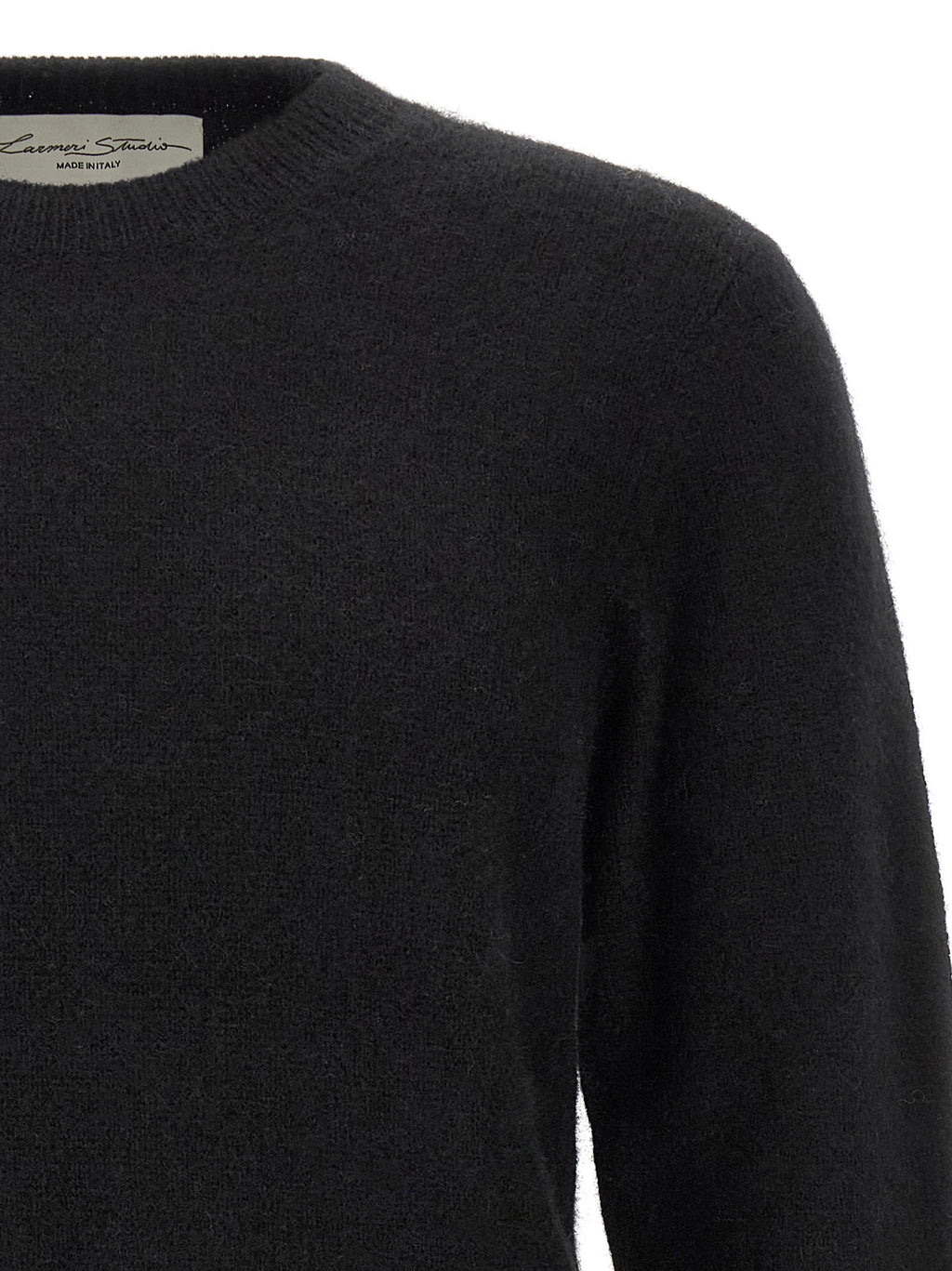 Larmeri Studio Cashmere Sweater Larmeri Studio