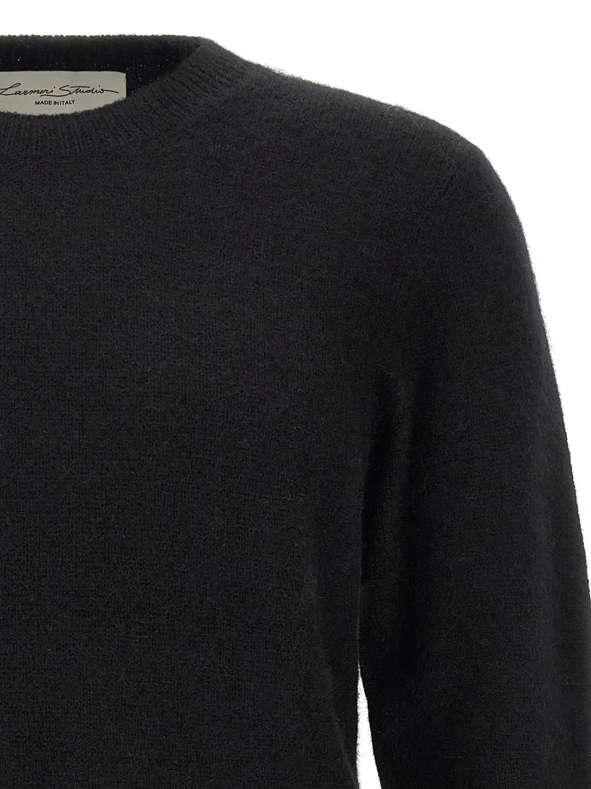 Larmeri Studio Cashmere Sweater Larmeri Studio