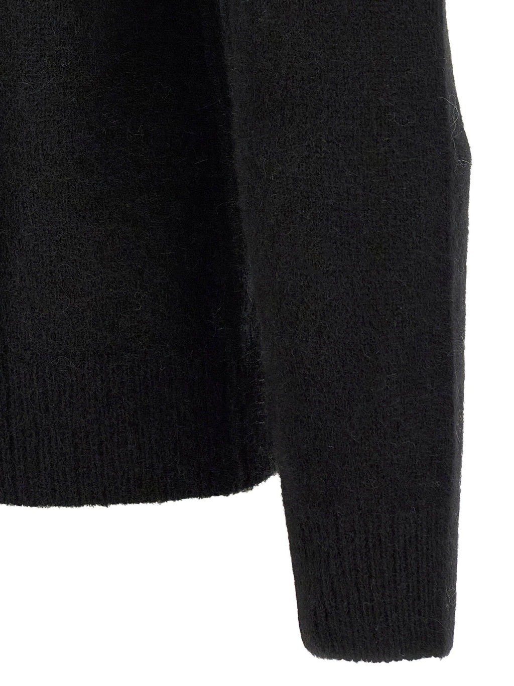 Larmeri Studio Cashmere Sweater Larmeri Studio