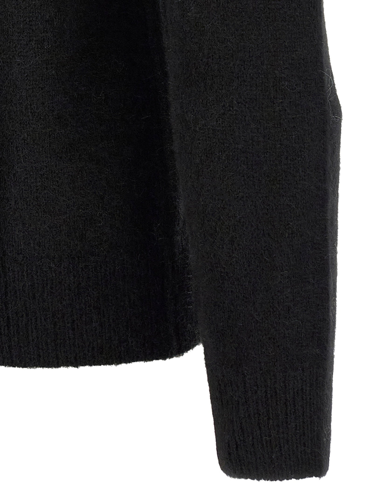 Larmeri Studio Cashmere Sweater Larmeri Studio