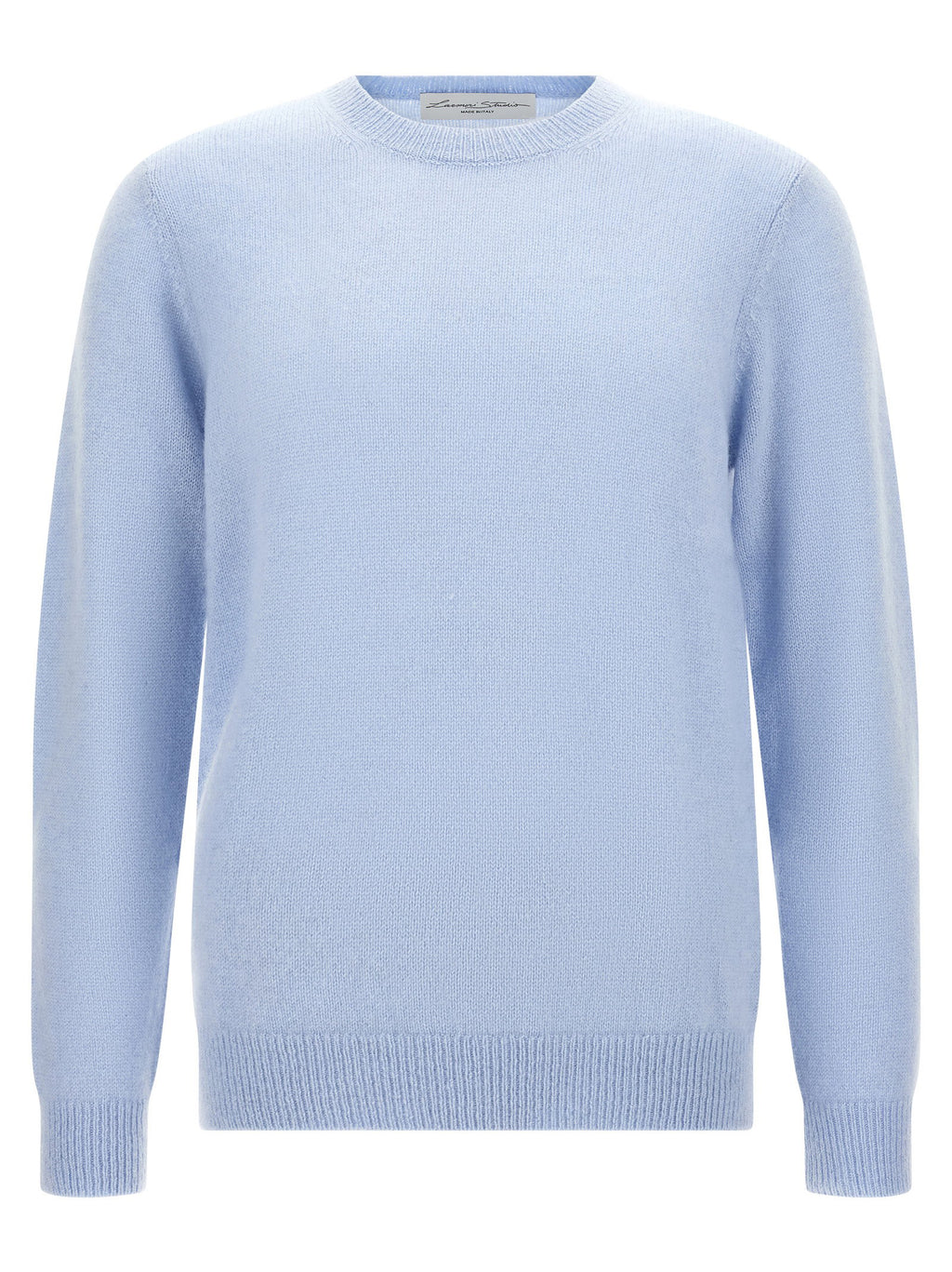 Larmeri Studio Cashmere Sweater