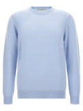 Larmeri Studio Cashmere Sweater