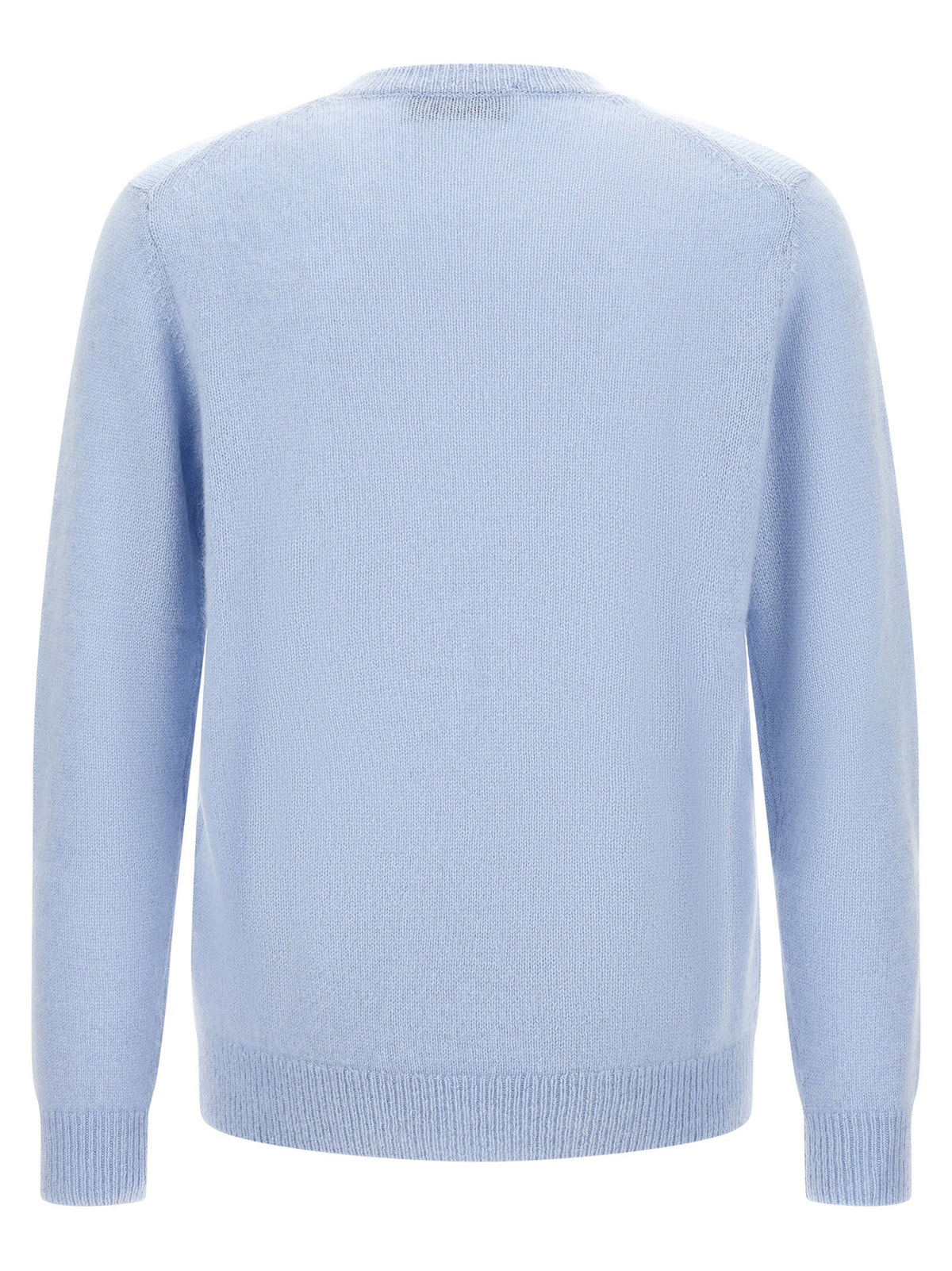 Larmeri Studio Cashmere Sweater