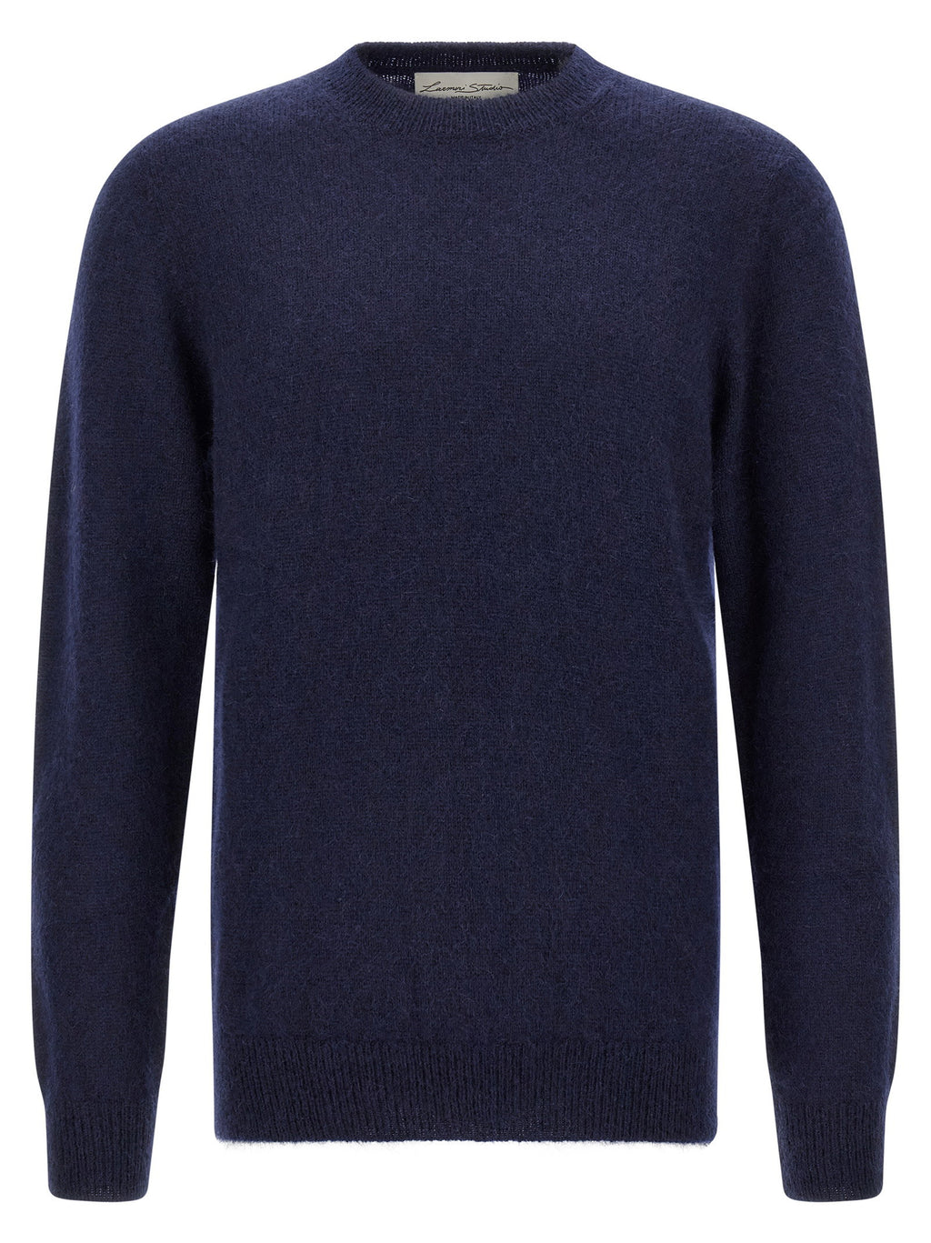 Larmeri Studio Cashmere Sweater Larmeri Studio