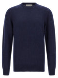 Larmeri Studio Cashmere Sweater Larmeri Studio