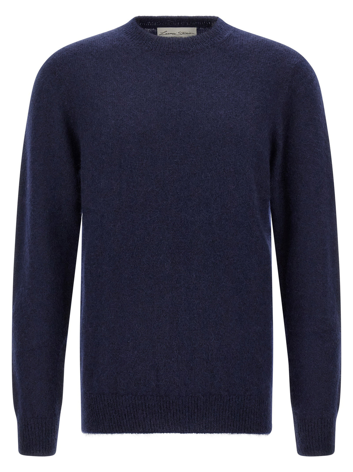 Larmeri Studio Cashmere Sweater Larmeri Studio