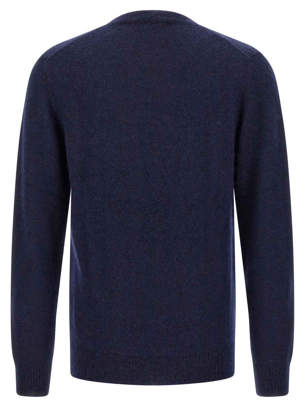Larmeri Studio Cashmere Sweater Larmeri Studio