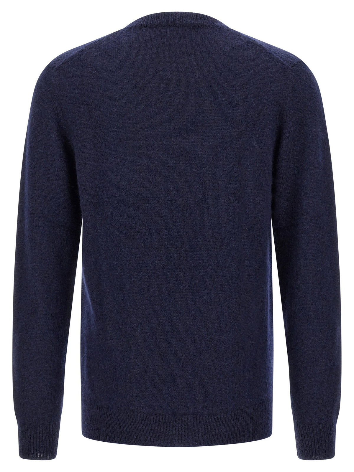Larmeri Studio Cashmere Sweater Larmeri Studio