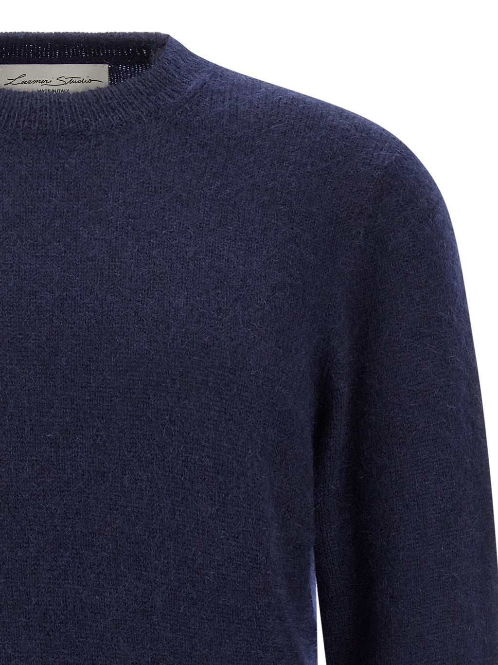 Larmeri Studio Cashmere Sweater Larmeri Studio