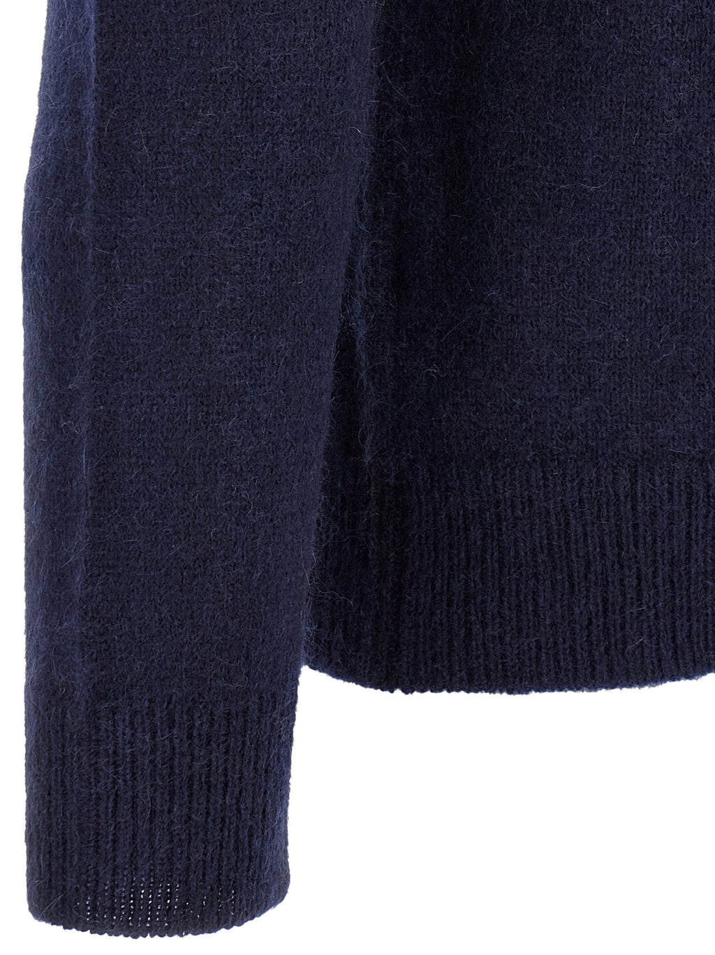 Larmeri Studio Cashmere Sweater Larmeri Studio