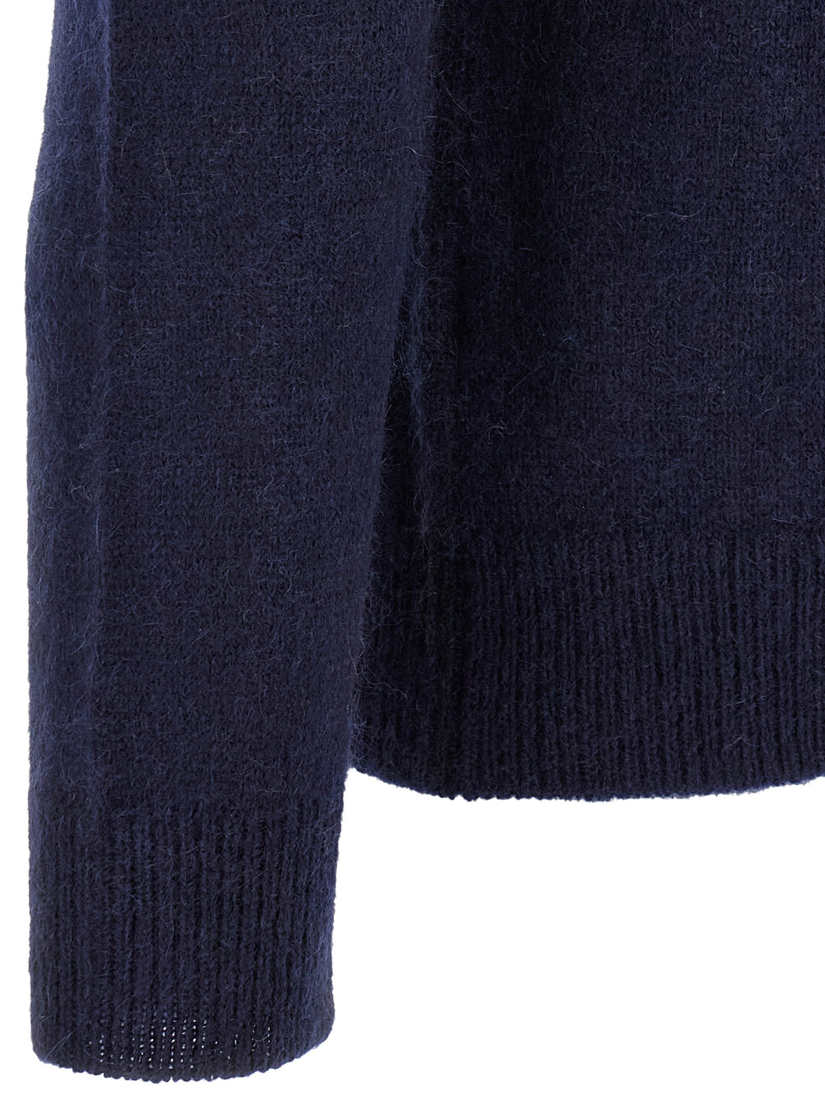 Larmeri Studio Cashmere Sweater Larmeri Studio
