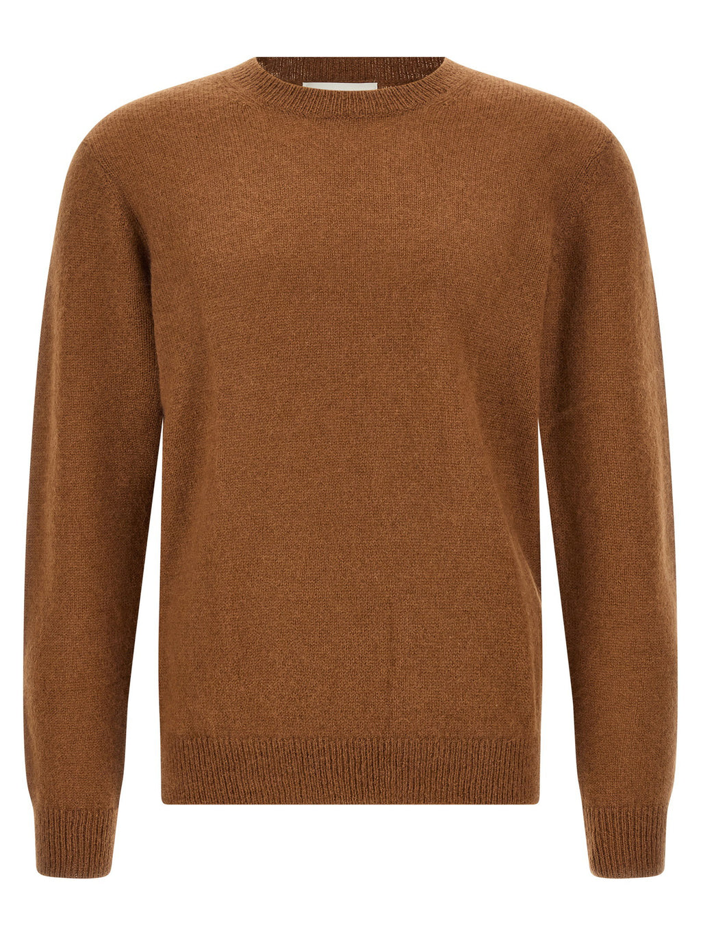 Larmeri Studio Cashmere Sweater Larmeri Studio