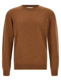 Larmeri Studio Cashmere Sweater Larmeri Studio
