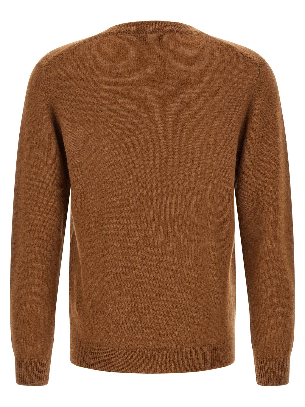 Larmeri Studio Cashmere Sweater Larmeri Studio