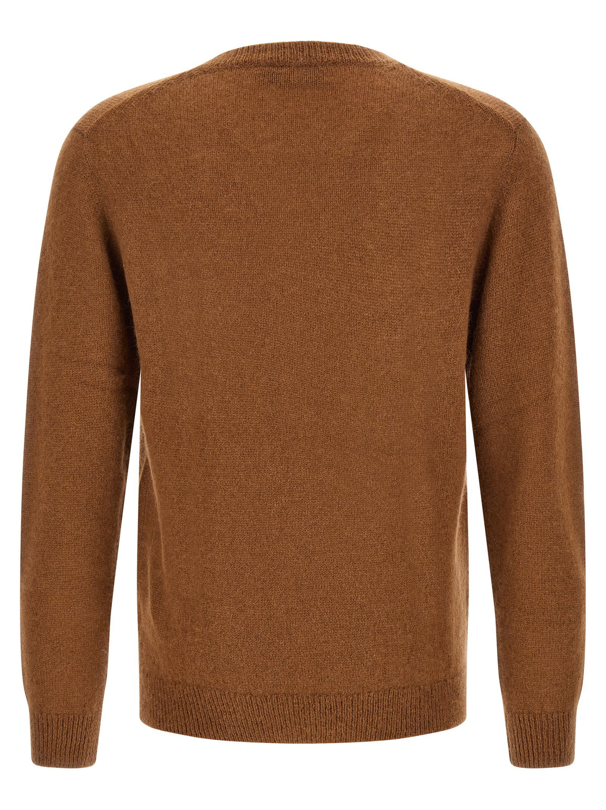 Larmeri Studio Cashmere Sweater Larmeri Studio