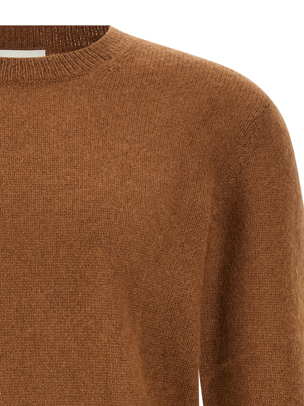 Larmeri Studio Cashmere Sweater Larmeri Studio