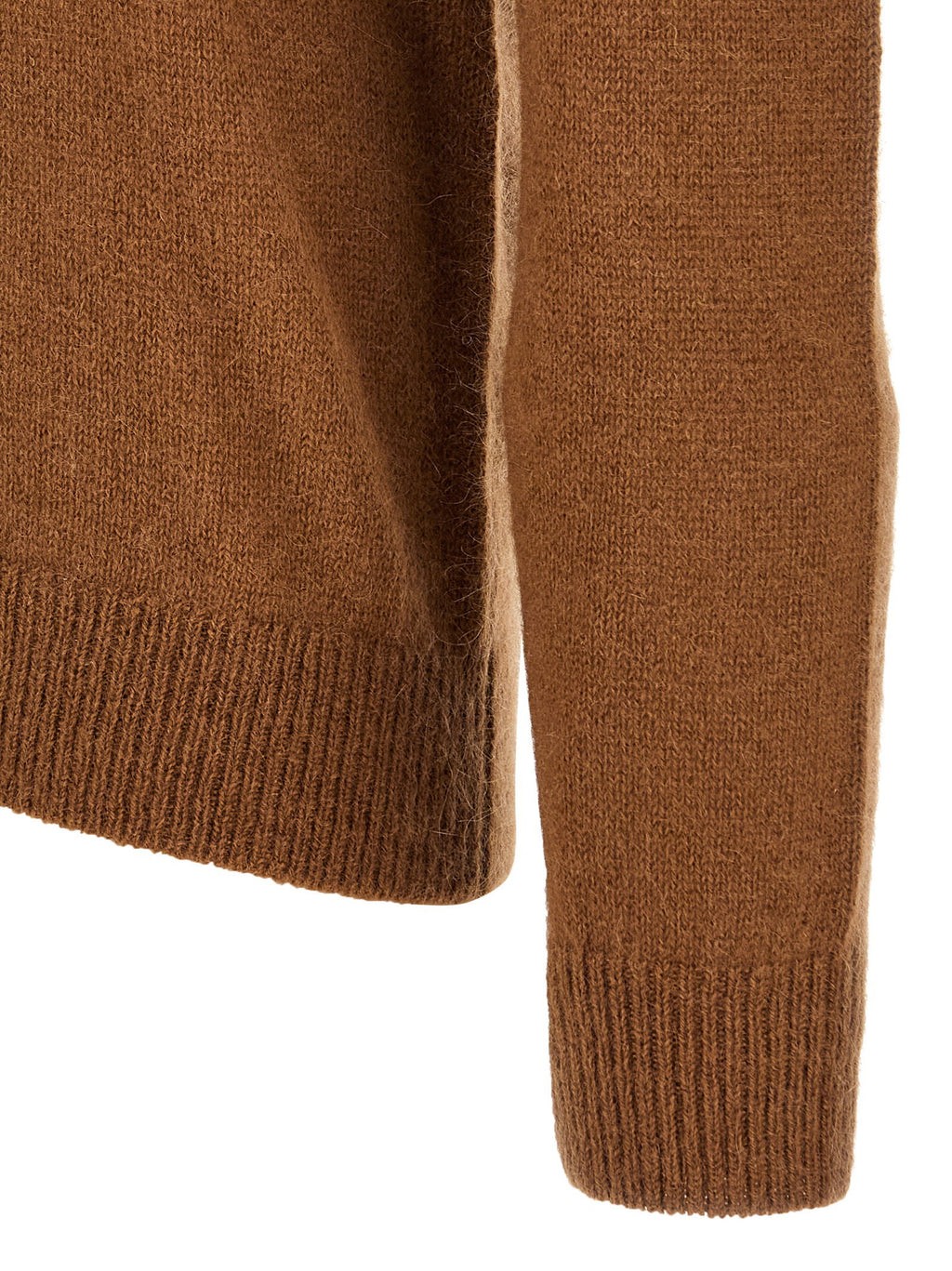 Larmeri Studio Cashmere Sweater Larmeri Studio