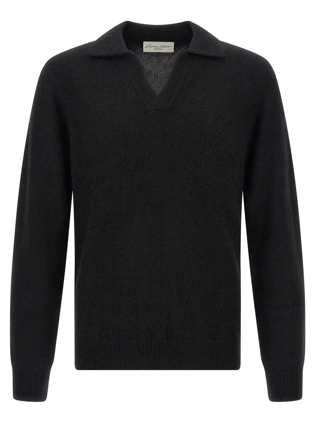 Larmeri Studio Cash Polo Shirt