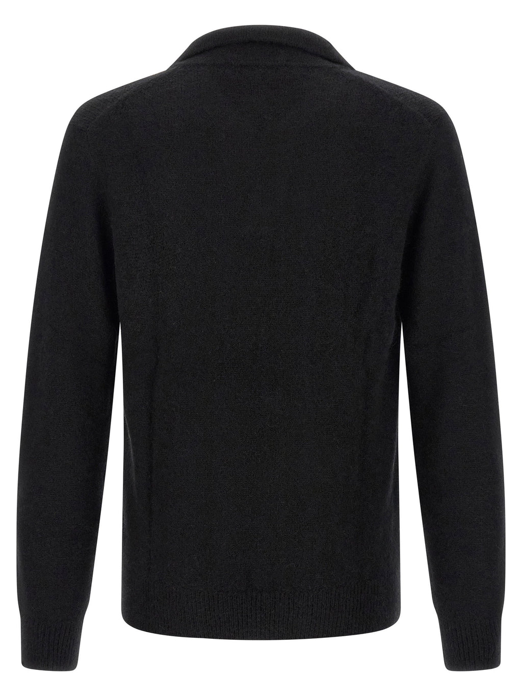 Larmeri Studio Cash Polo Shirt