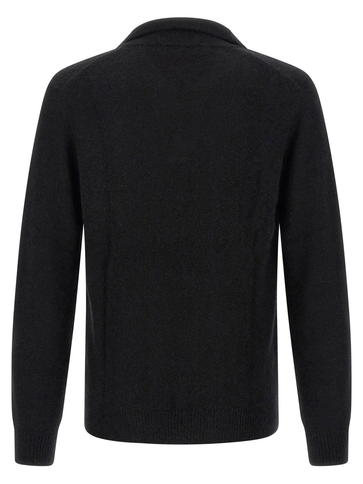 Larmeri Studio Cash Polo Shirt