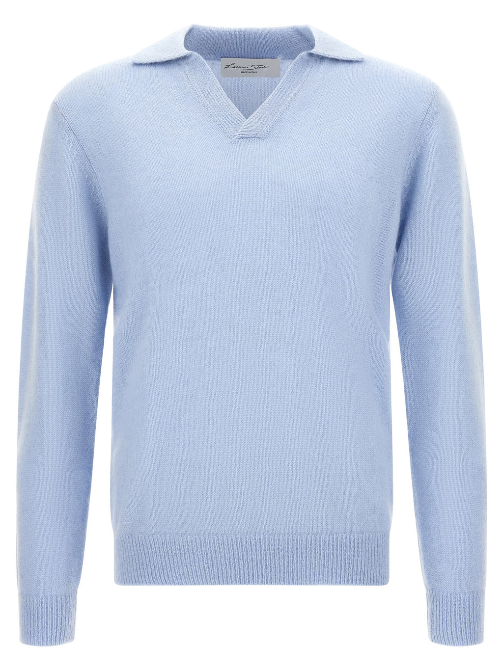 Larmeri Studio Cash Polo Shirt